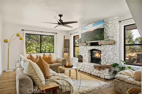 Crestline, CA 92325,565 Dart CT