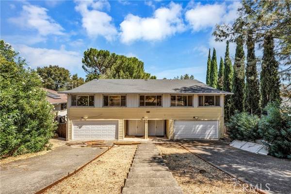 10796 Boren Bega DR A, Kelseyville, CA 95451