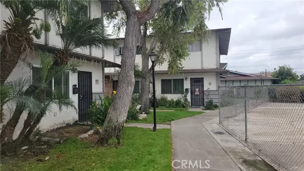 Santa Ana, CA 92704,615 S Euclid ST 51