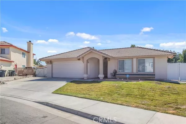 San Jacinto, CA 92583,950 Shana PL