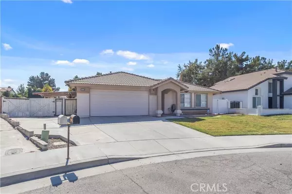 San Jacinto, CA 92583,950 Shana PL