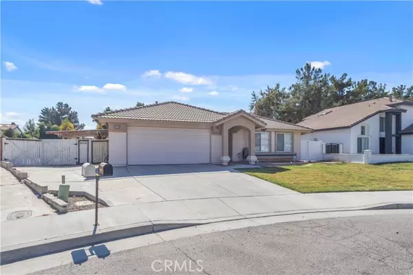 San Jacinto, CA 92583,950 Shana PL