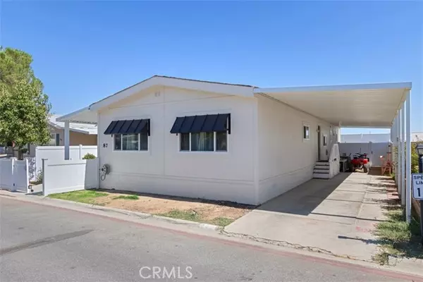 Lancaster, CA 93535,2330 E Avenue J 8 87