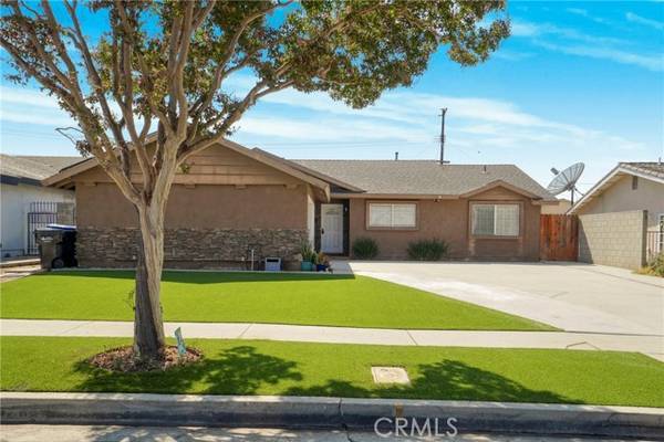 19508 Markstay ST, Rowland Heights, CA 91748