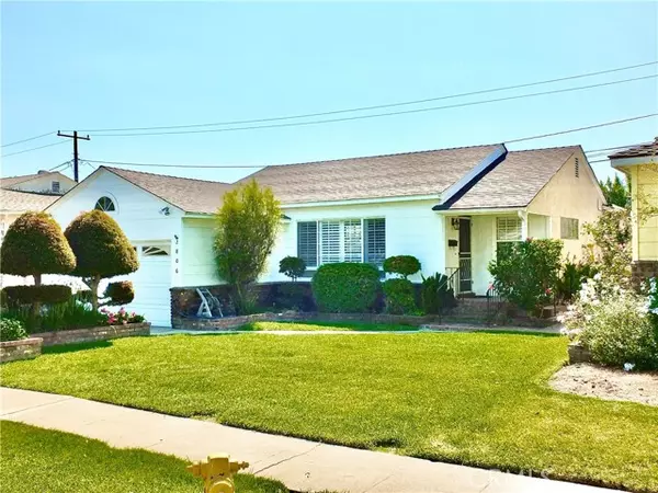 Lakewood, CA 90712,2806 Dollar ST