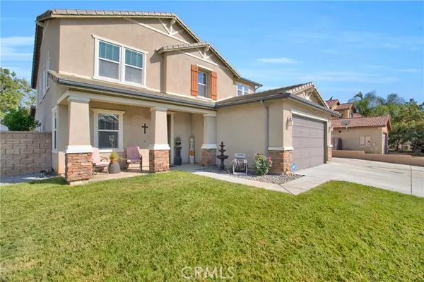 37138 Whispering Hills DR, Murrieta, CA 92563