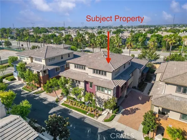 Rancho Cucamonga, CA 91739,7686 Papyrus PL 3