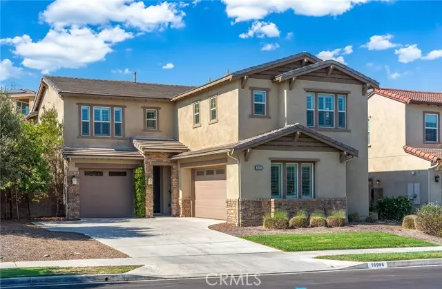 Chino Hills, CA 91709,16996 Amadora DR