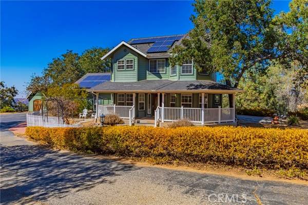 44434 Country Oak LN, Coarsegold, CA 93614