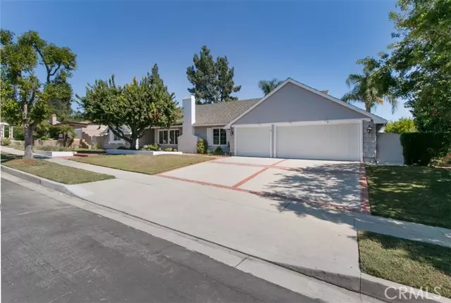 10412 Keokuk AVE, Chatsworth, CA 91311