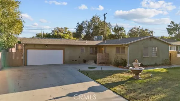 324 E Avenue R5, Palmdale, CA 93550