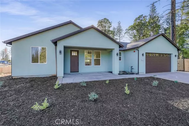 Paradise, CA 95969,1597 Gate LN