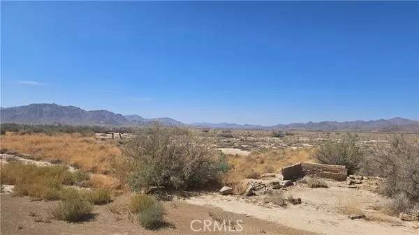 Lucerne Valley, CA 24354,0 Amber Rd.