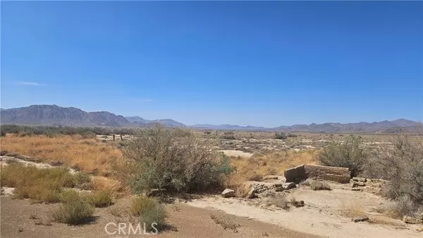 Lucerne Valley, CA 24354,0 Amber Rd.