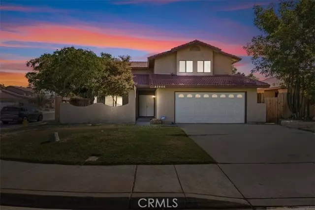 Lancaster, CA 93535,43946 Rembrandt ST