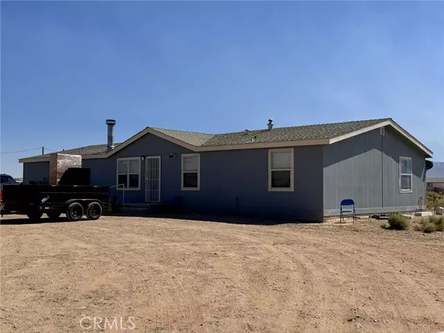 36249 Campbell RD, Lucerne Valley, CA 92356