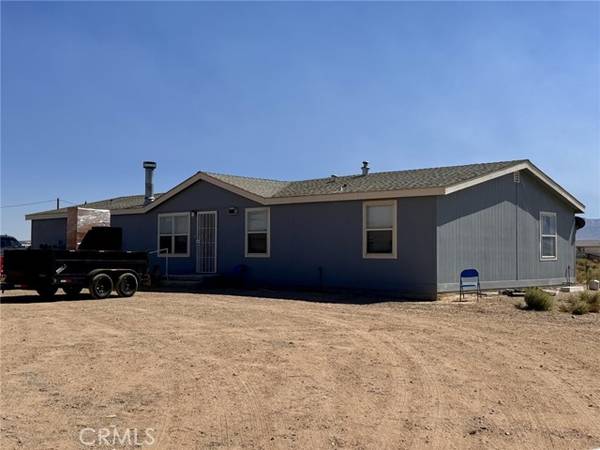 36249 Campbell RD, Lucerne Valley, CA 92356