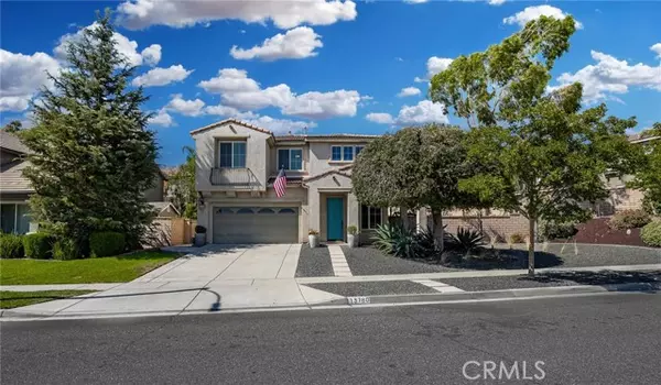 13780 Darkwood WAY, Rancho Cucamonga, CA 91739