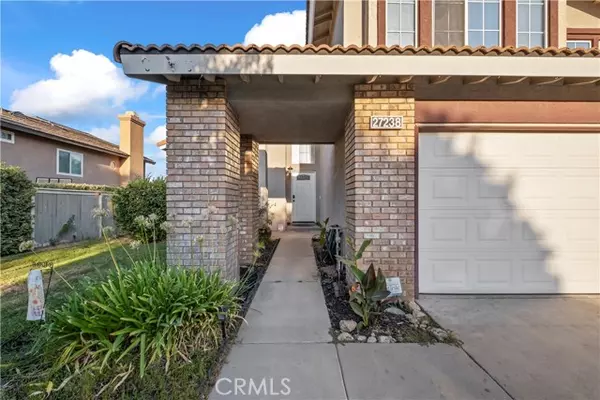 Corona, CA 92883,27238 Echo Canyon CT