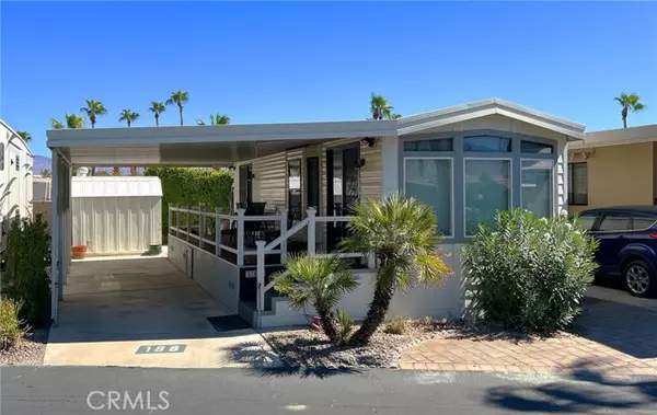 69801 Ramon RD 188, Cathedral City, CA 92234