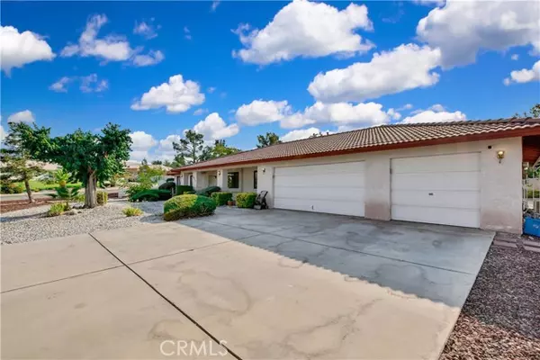 Hesperia, CA 92345,16541 Desert Vista CT