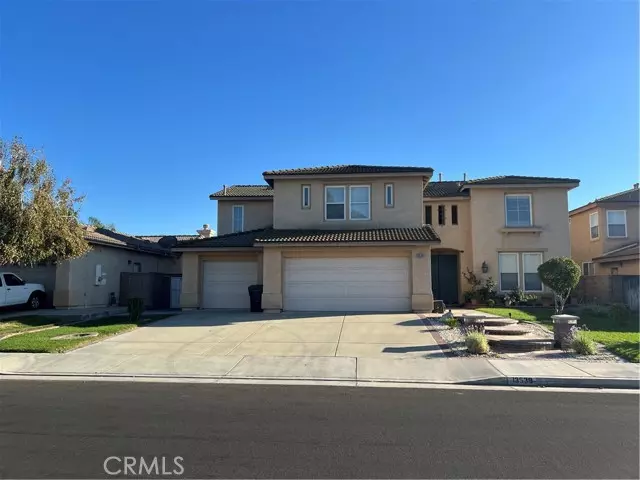 13539 Falcon Ridge RD, Eastvale, CA 92880