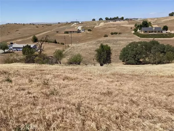 Paso Robles, CA 93446,0 Prancing Deer PL