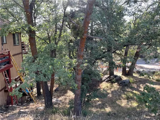 40 Lot 40 Music Camp RD, Arrowbear, CA 92382