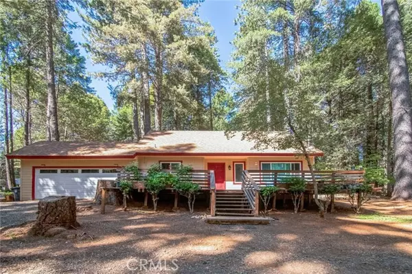 15251 Crystal Mountain RD, Magalia, CA 95954