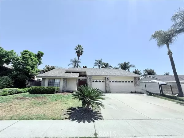 1732 Winston AVE, Upland, CA 91784