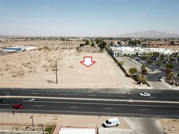 0 Palmdale RD, Victorville, CA 92392