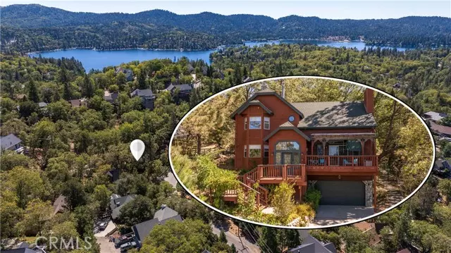 Lake Arrowhead, CA 92352,1315 Sequoia DR