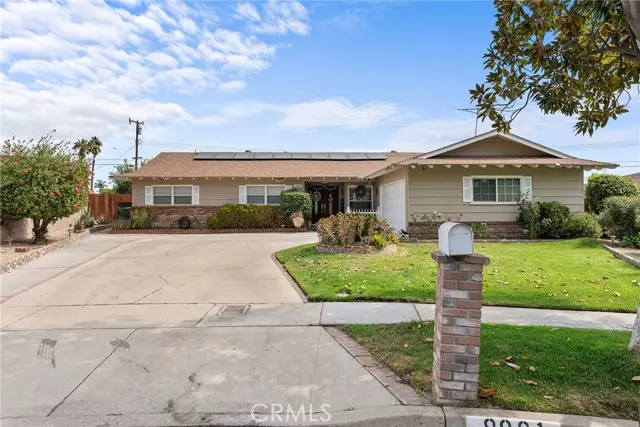 Fontana, CA 92335,9081 Tangelo AVE