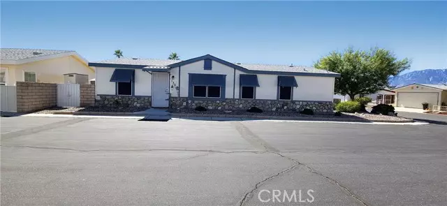 69525 Dillon RD 136, Desert Hot Springs, CA 92241