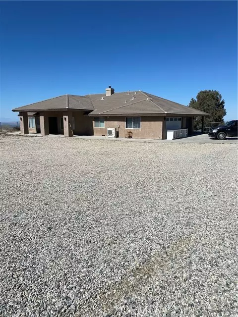 Pinon Hills, CA 92372,9050 Ponderosa RD