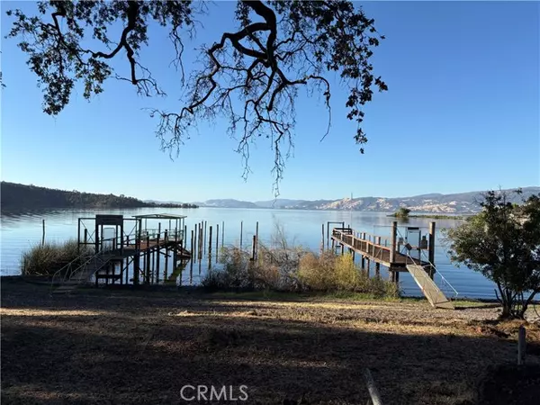 Kelseyville, CA 95451,3356 Cypress AVE 6