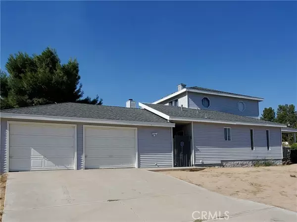 Apple Valley, CA 92307,14610 Apple Valley RD