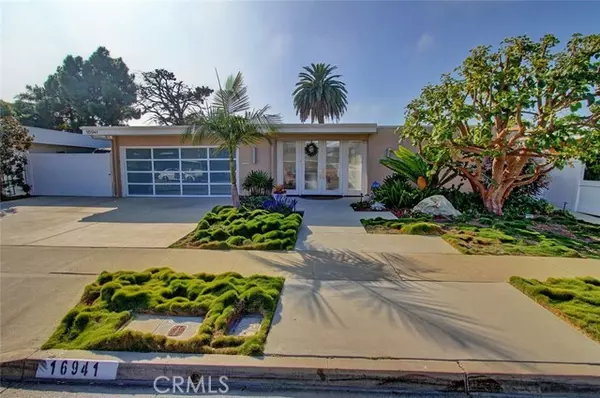 Huntington Beach, CA 92649,16941 Bedford Ln