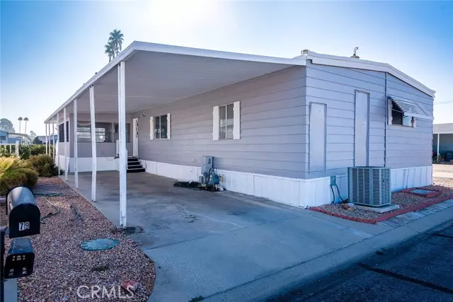 Hemet, CA 92545,5001 W Florida AVE 79