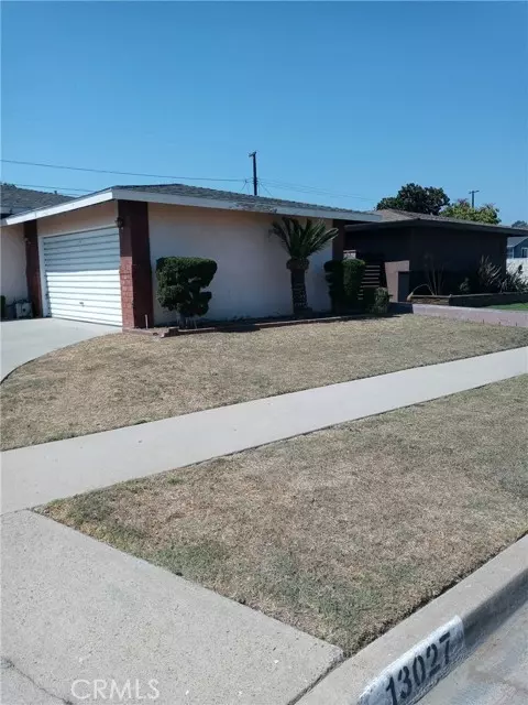 Gardena, CA 90249,13027 Ruthelen ST