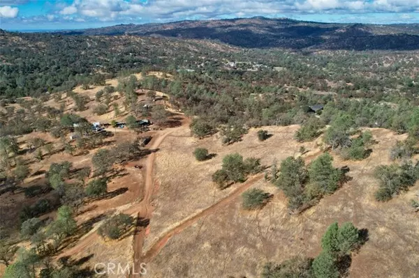 Coarsegold, CA 93614,0 39.91 AC Road 400