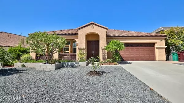 36301 Chittam Wood PL, Murrieta, CA 92562