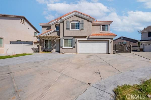 6349 Catania CT, Palmdale, CA 93552