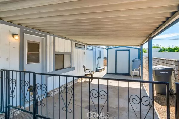 Calimesa, CA 92320,10961 Desert Lawn DR 19