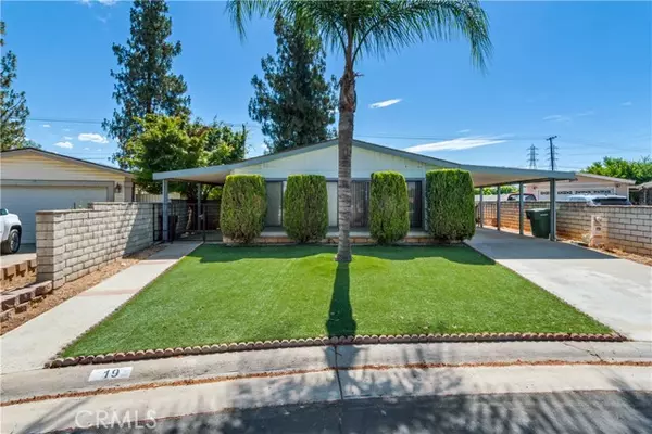 10961 Desert Lawn DR 19, Calimesa, CA 92320