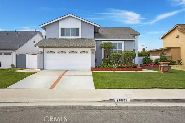 20881 Woodlea LN, Huntington Beach, CA 92646