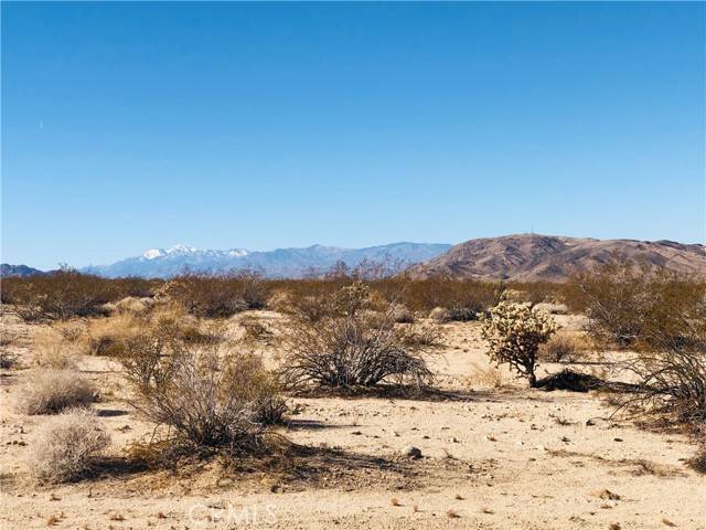 5 Appian WAY, Twentynine Palms, CA 92277