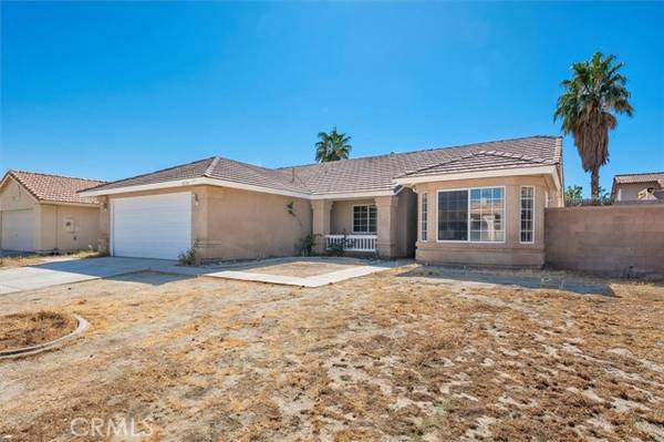 5720 Barcelona DR, Palmdale, CA 93552