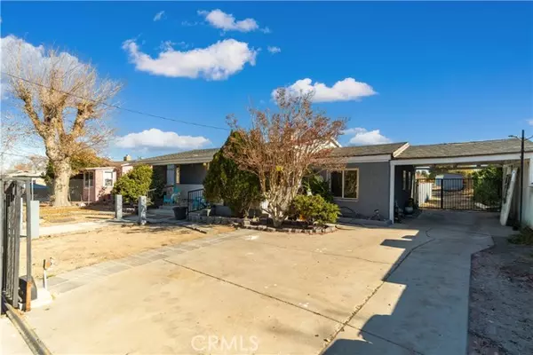 Lancaster, CA 93534,43262 20th ST