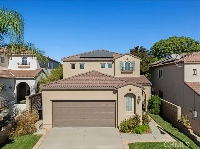 27651 Redwood WAY, Castaic, CA 91384